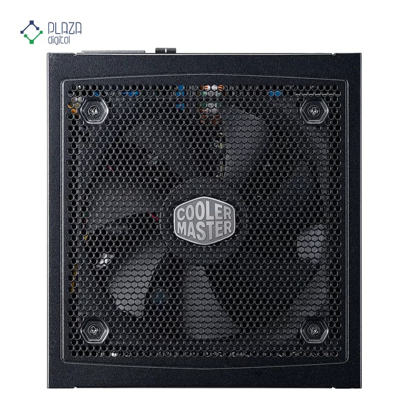 پاور کامپیوتر کولر مستر مدل GX II GOLD 850 — تصویر ۵