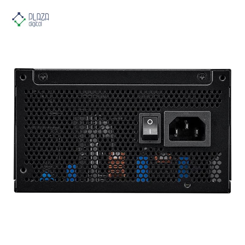 پاور کامپیوتر کولر مستر مدل GX II GOLD 850 — تصویر ۴