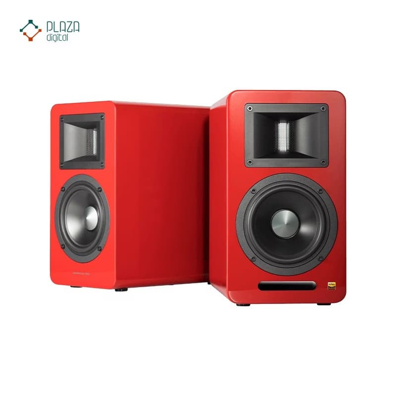اسپیکر دسکتاپ ادیفایر مدل Airpulse A100 — تصویر ۷