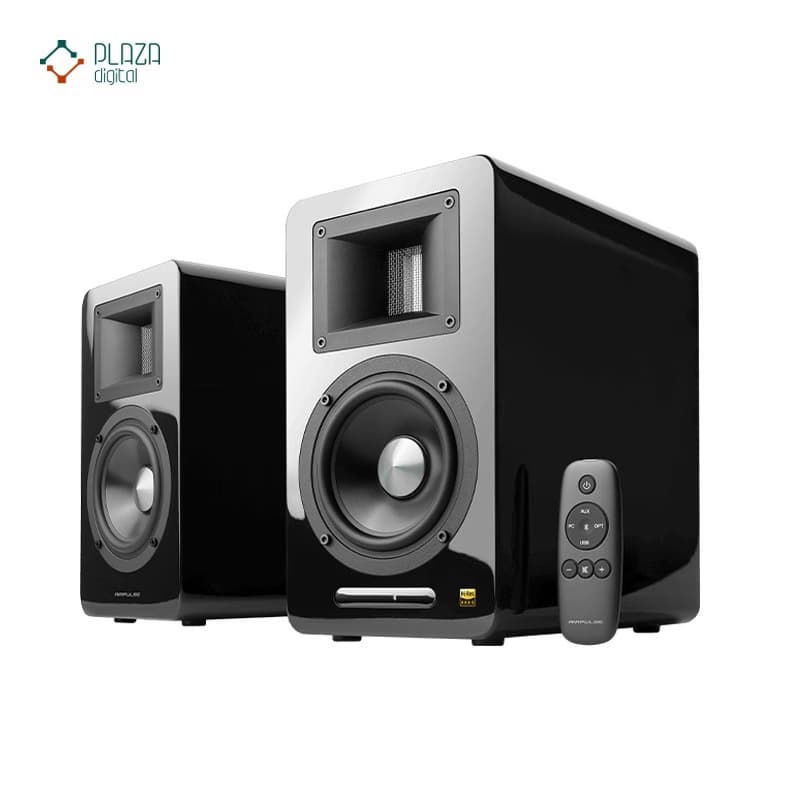 اسپیکر دسکتاپ ادیفایر مدل Airpulse A100 — تصویر ۲