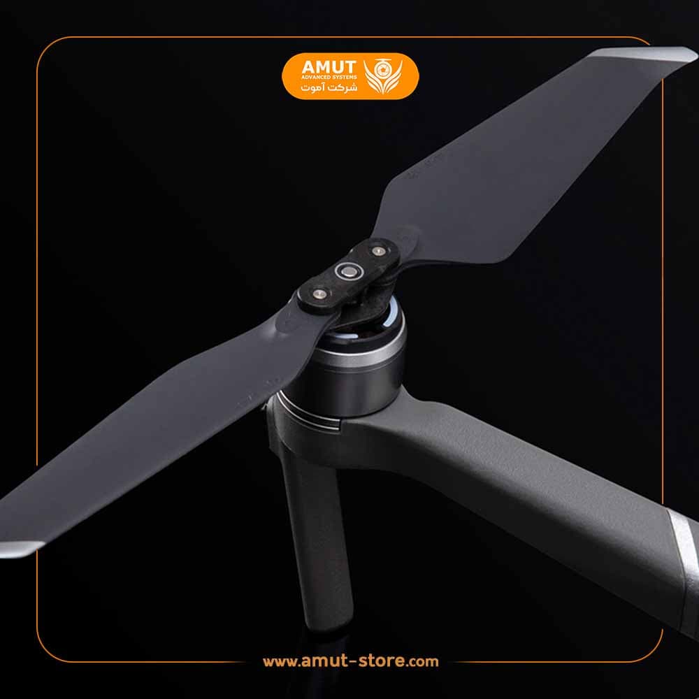 ملخ کم صدا مویک 2 پرو | Mavic 2 Low-Noise Propellers — تصویر ۳