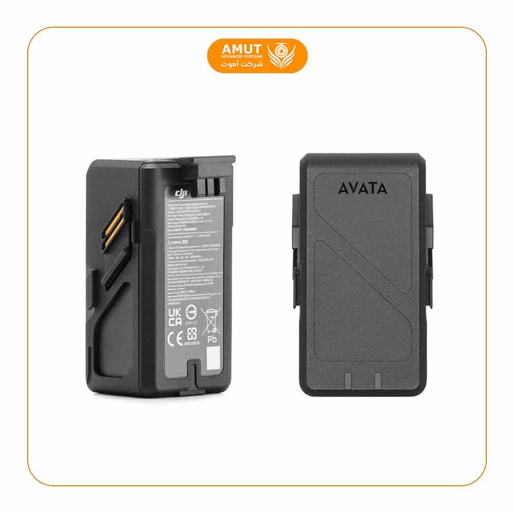 باتری اورجینال آواتا ۱ | DJI Avata Original Battery — تصویر ۲