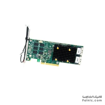 رید کنترلر HPE MR416i-a Gen10 Plus x16 Lanes 4GB Cache 12G NVMe/SAS Controller – P26279-B21