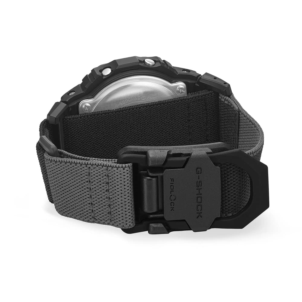 ساعت G-SHOCK مدل DW-5600MNC-1 — تصویر ۷