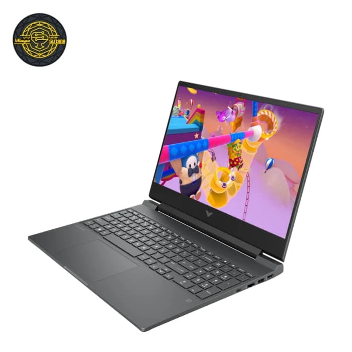 لپتاپ اچ پی مدل Victus 15 fb3 Ryzen 7 7445HS RTX 4050 — تصویر ۳