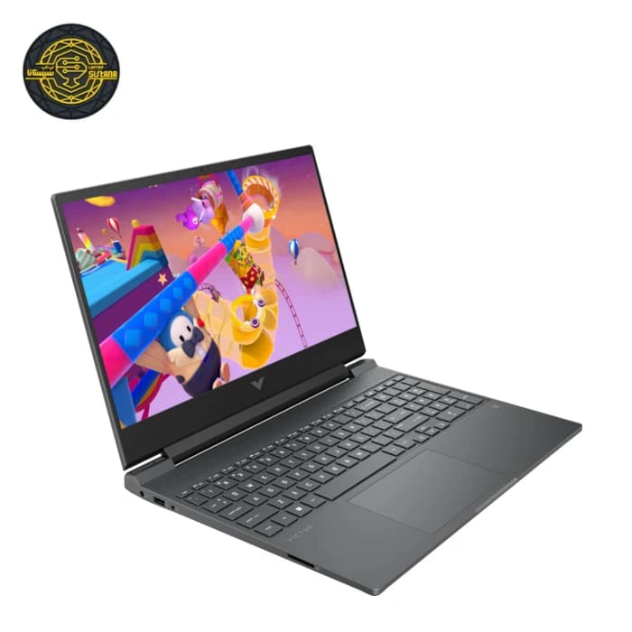 لپتاپ اچ پی مدل Victus 15 fb3 Ryzen 7 7445HS RTX 4050 — تصویر ۲