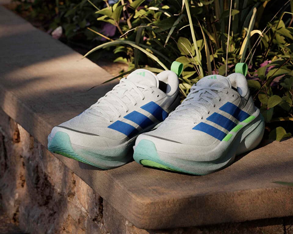 Adidas SUPERNOVA GLIDE M Shoes — تصویر ۲