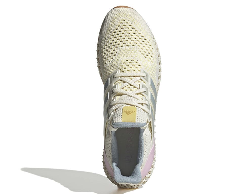 Adidas Ultra 4D Running Shoes — تصویر ۴