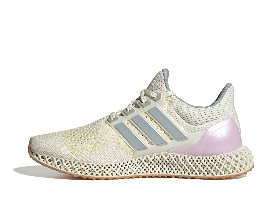 Adidas Ultra 4D Running Shoes — تصویر ۲