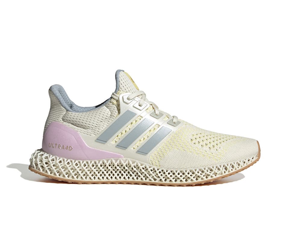 Adidas Ultra 4D Running Shoes