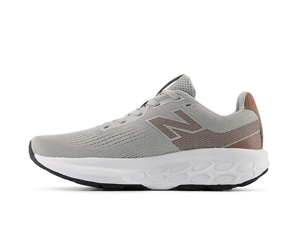 New Balance 520 Grey Modeli Koleksiyonu Shoes — تصویر ۲
