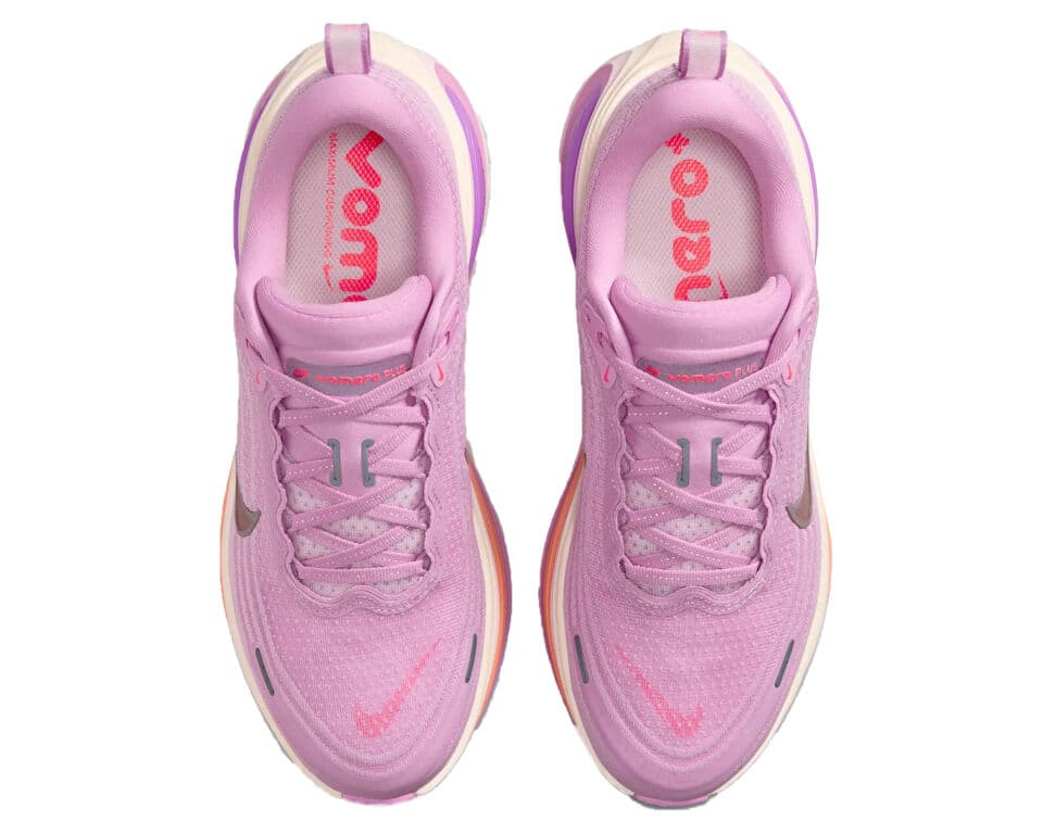 Nike W VOMERO PLUS Shoes — تصویر ۴