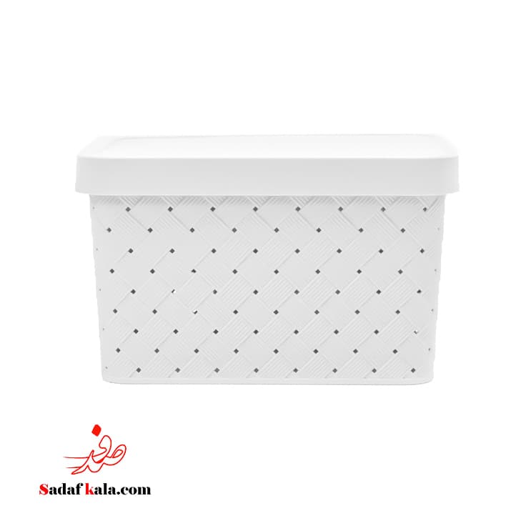 نظم دهنده آراسته سایز 1 یزدگل(6)/565 — تصویر ۷