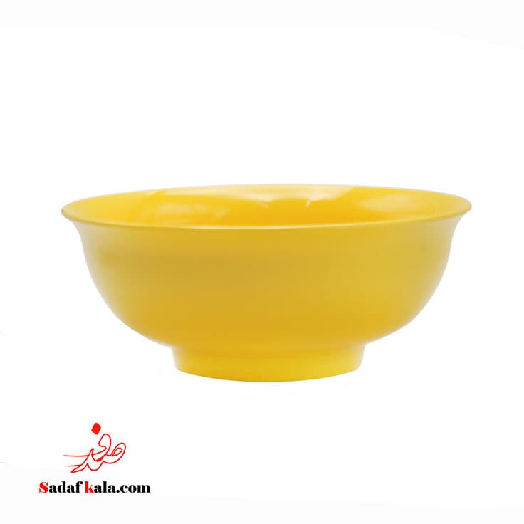 کاسه مربا خوری یزدگل(108)/35-130 — تصویر ۶