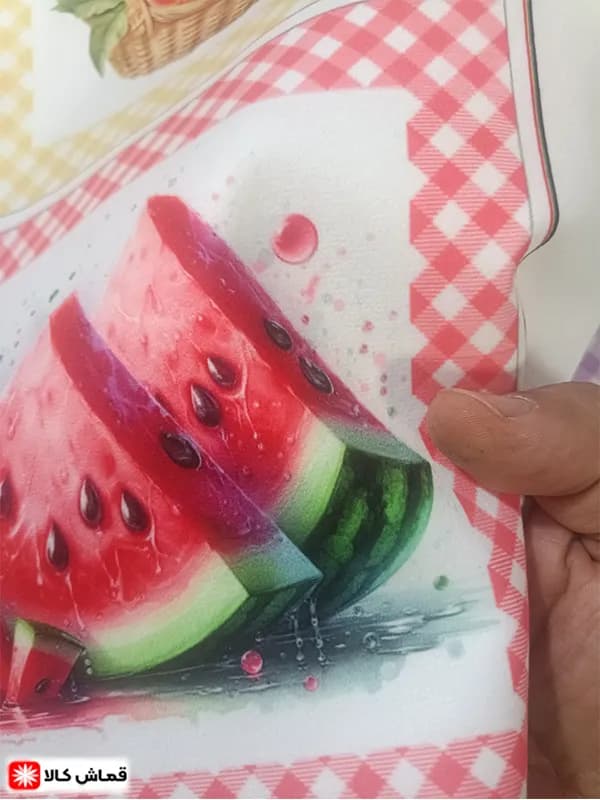 پنل دستگیره آشپزخانه — تصویر ۷