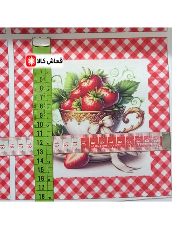 پنل دستگیره آشپزخانه — تصویر ۶