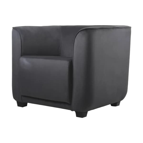 مبل اداری تک نفره سیلا مدل F937p1