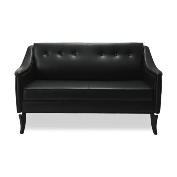 مبل اداری دو نفره سیلا مدل F936p2
