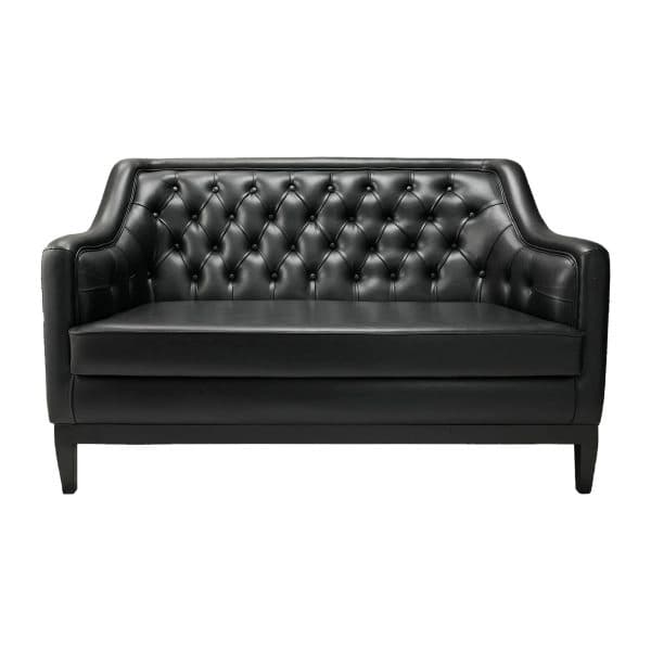 مبل اداری دو نفره سیلا مدل F116P2