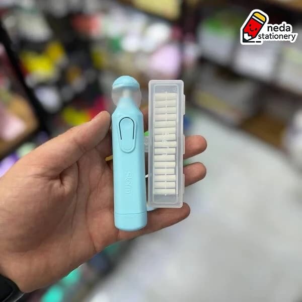 پاکن برقی استورم پنکه دار