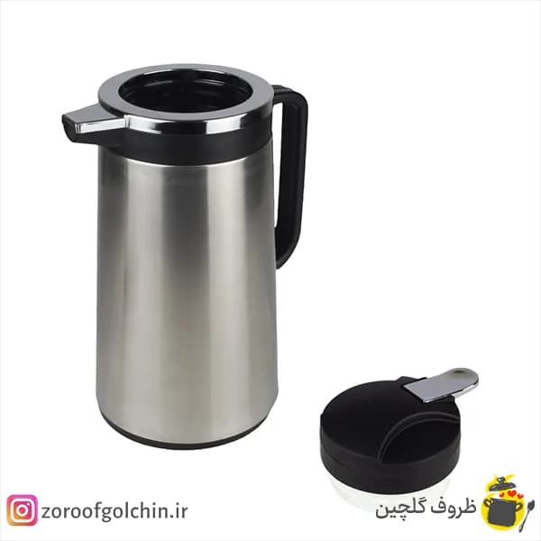 فلاسک یونیک 1.6 لیتری مدل 1806 — تصویر ۲