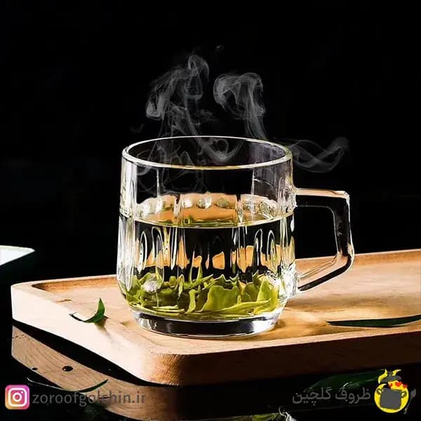 فنجان بلینک مکس ktzb108 — تصویر ۲
