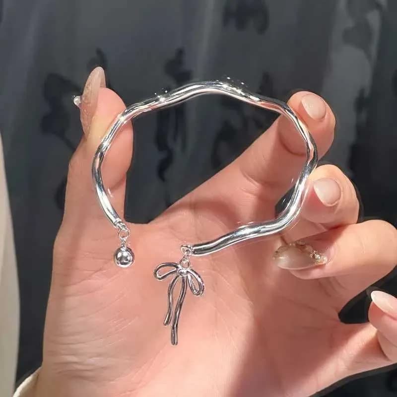 بنگل جذاب و خفن پاپیونی — تصویر ۲