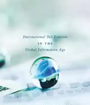 دانلود کتاب International Tax Evasion in the Global Information Age – فرار مالیاتی بین المللی در عصر اطلاعات جهانی
