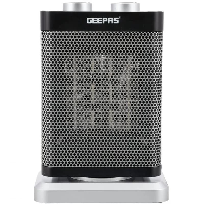 فن هیتر جیپاس مدل GRH۲۸۵۲۹ GEEPAS — تصویر ۲