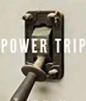 دانلود کتاب Power Trip: The Story of Energy – سفر برق: داستان انرژی
