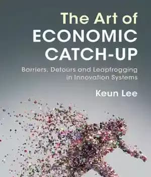 دانلود کتاب The Art of Economic Catch-Up: Barriers, Detours, and LeapfroggingIn Innovation Systems – هنر عقب نشینی اقتصادی: موانع، مسیرهای…