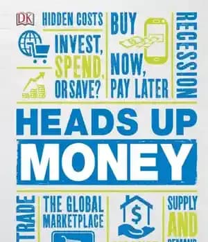 دانلود کتاب Heads Up Money – سر بالا پول