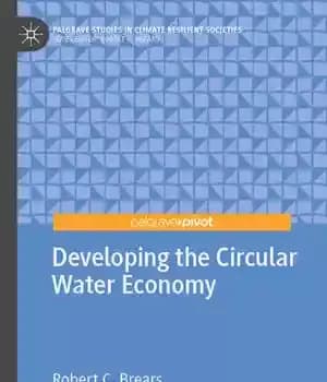 دانلود کتاب Developing The Circular Water Economy – توسعه اقتصاد آب دایره ای — تصویر ۲
