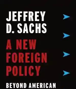 دانلود کتاب A New Foreign Policy: Beyond American Exceptionalism – سیاست خارجی جدید: فراتر از استثناگرایی آمریکایی