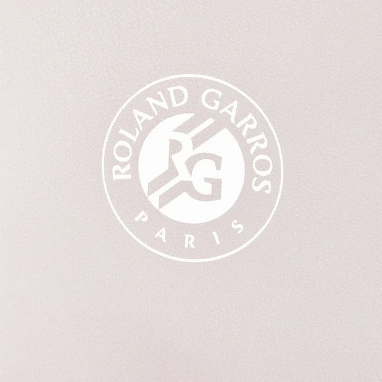 کوله تنیس ویلسون مدل Roland Garros 2025 — تصویر ۸
