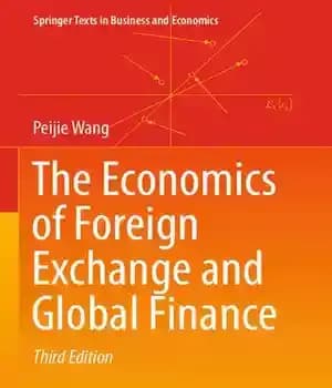 دانلود کتاب the Economics of foreign exchange and global finance. – اقتصاد ارزی و امور مالی جهانی.