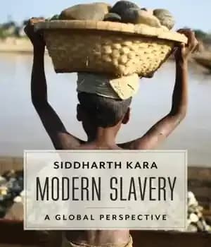دانلود کتاب Modern slavery: a global perspective – برده داری مدرن: دیدگاهی جهانی