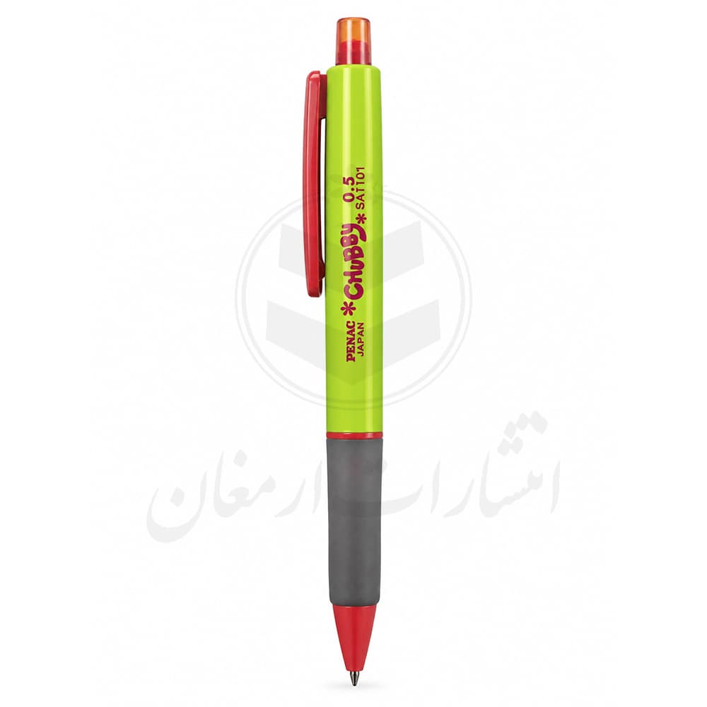 اتود پناک مدل Chubby نوک ۰.۵ میلیمتر