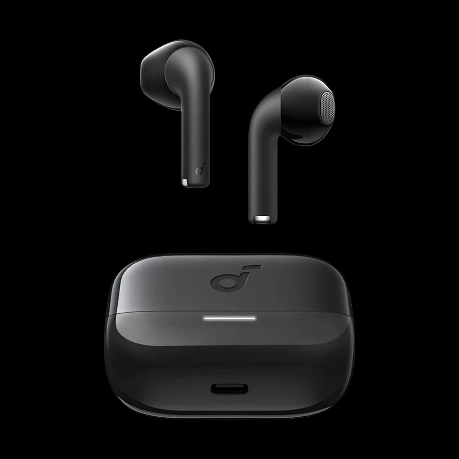 ایربادز انکر Anker Soundcore K20i Black