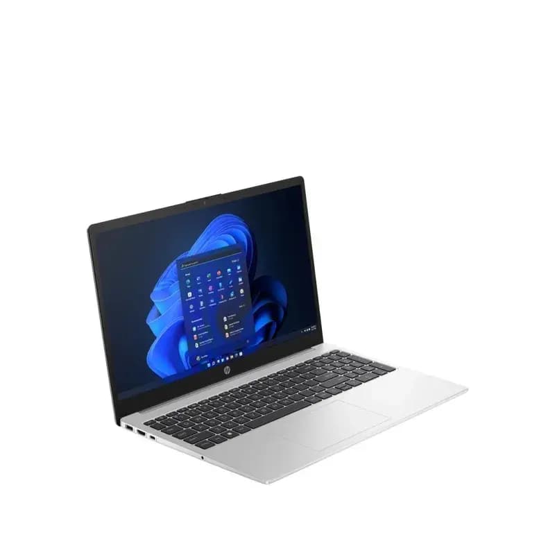 لپ تاپ 15.6 اینچی اچ پی مدل HP 255R G10 R5 7535U 8GB DDR5 512GB SSD FHD با گارانتی 18 ماهه شرکتی — تصویر ۵