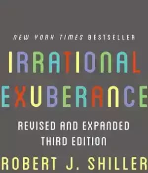 دانلود کتاب Irrational Exuberance Revised and Expanded – نشاط غیرمنطقی تجدید نظر و گسترش یافت
