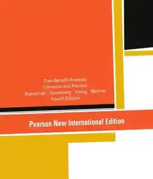 دانلود کتاب Pearson new international edition: cost-benefit analysis concepts and practice – نسخه بین المللی جدید پیرسون: مفاهیم و عمل…