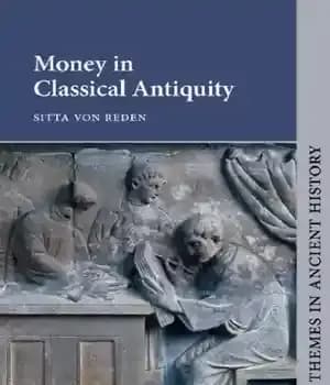دانلود کتاب Money in classical antiquity – پول در دوران باستان کلاسیک