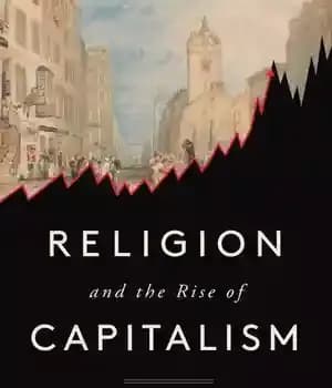 دانلود کتاب Religion and the Rise of Capitalism – دین و ظهور سرمایه داری