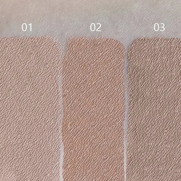 بی بی کرم اورجینال فارماسی حجم 50 میل — تصویر ۲