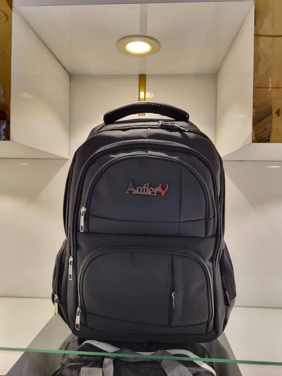 کوله پشتی لپ تاپ ANTLER مدل A428 — تصویر ۲