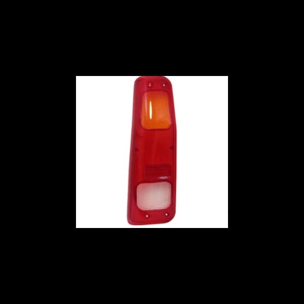 طلق چراغ خطر عقب پیکان وانت چپ(راننده) اوژن اصل