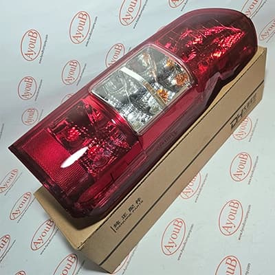 چراغ خطر عقب راست ون وانا اصلی
