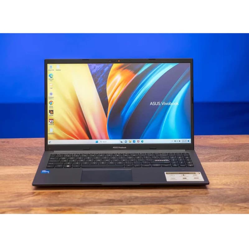 لپ تاپ 15.6 اینچی ایسوس مدل Vivobook 15 R1502VA-Core i5 13420H-24GB DDR4 3200MHz-2TB SSD-IPS-Backlit - کاستوم شده — تصویر ۱۲