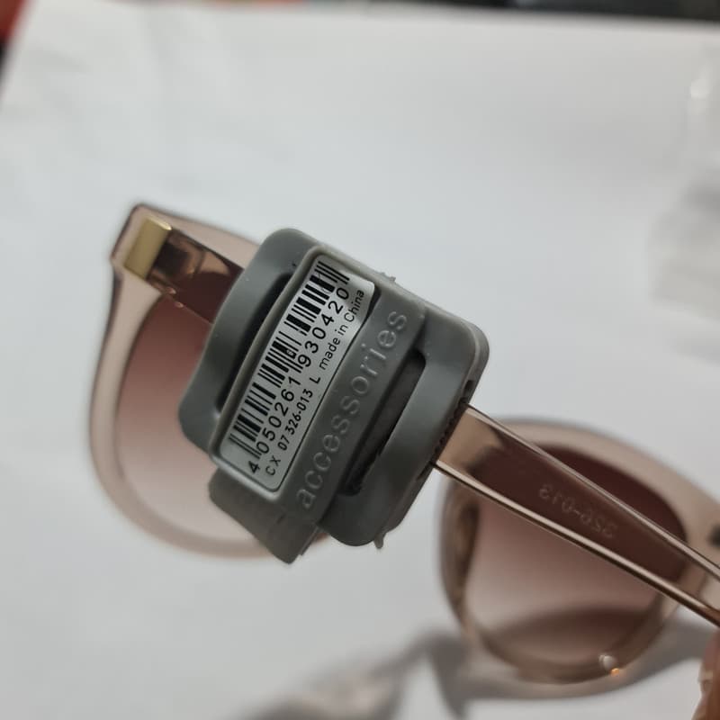 عینک آفتابی اکسسورایز مدل 326-013 — تصویر ۵